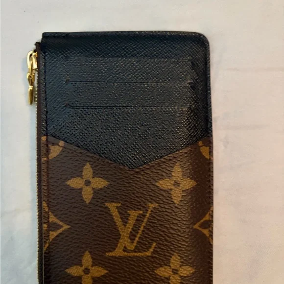 Louis Vuitton Recto Verso Card Holder - Picture 2 of 7